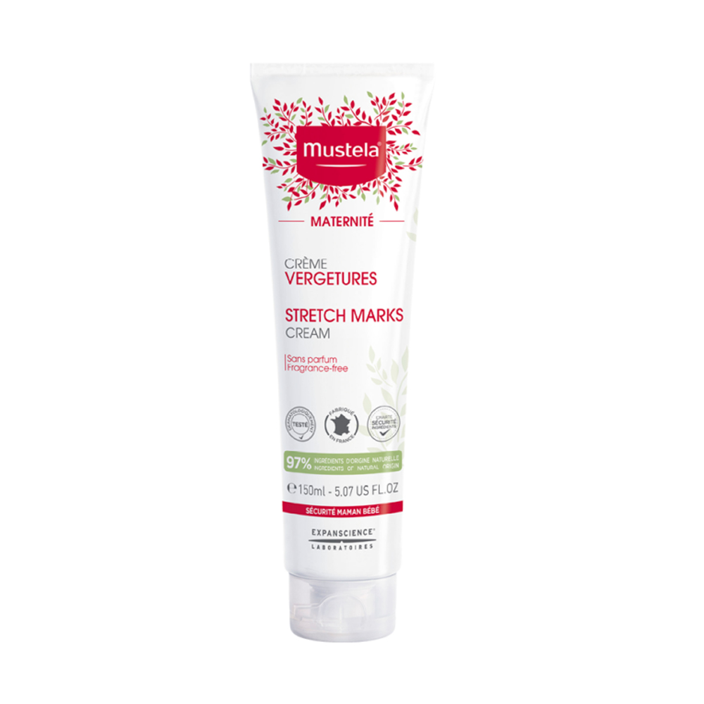 Mustela Mustela Stretch Marks Cream