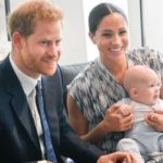 Meghan Markle releases a book inspired by Harry and Archie’s father-son relationship