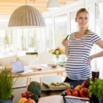 Foods to avoid eating during pregnancy – you might be surprised by what’s on this list