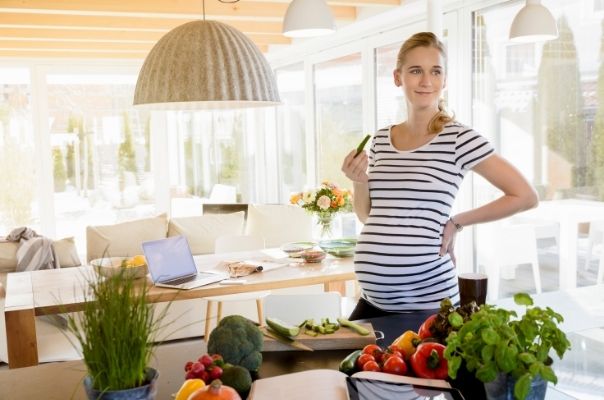 Foods to avoid eating during pregnancy – you might be surprised by what’s on this list