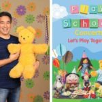 EXCLUSIVE: Play School is still loved by kids (and adults) after 55 years on air and there’s a good reason why