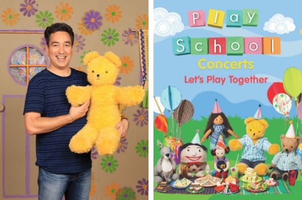 EXCLUSIVE: Play School is still loved by kids (and adults) after 55 years on air and there’s a good reason why