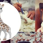 Sophie la Girafe turns 60: How this teething toy became a must-have baby product