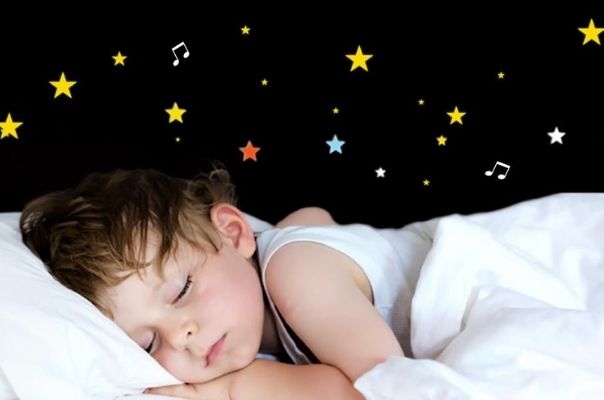 Facing nightly bedtime battles? The calming app that has helped millions of parents