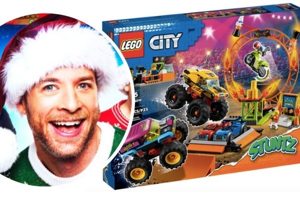 Lego kits for every age and stage, because it’s never too early (or late) to get building