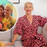 EXCLUSIVE: Jessica Rowe shares her idea of a perfect Mother’s Day and what would be the greatest gift of all