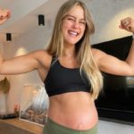 EXCLUSIVE: Steph Claire Smith shares her tips for reducing your fear of exercising during pregnancy