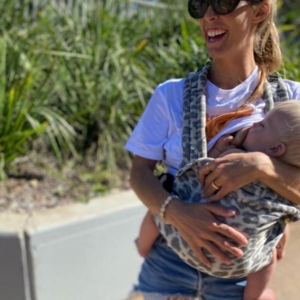 Torah Bright, breastfeeding, skateboard