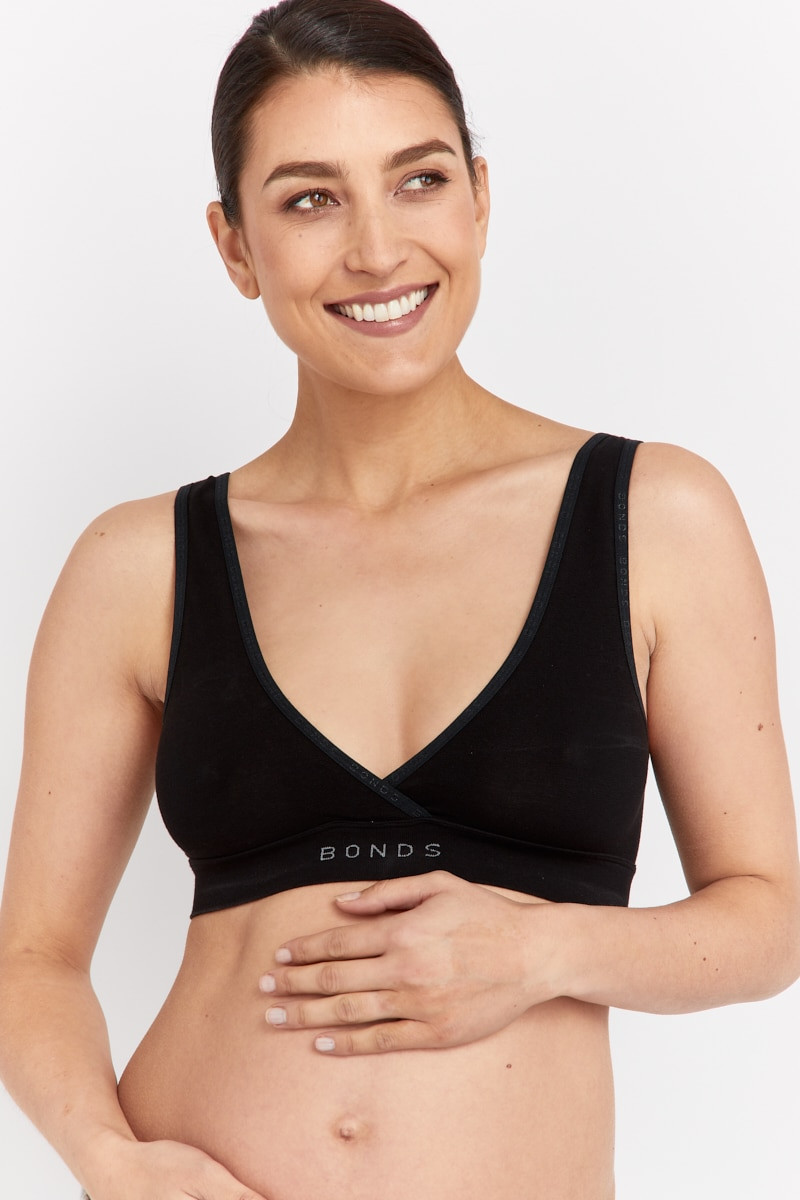 The best maternity underwear for bump and beyond Bounty Parents