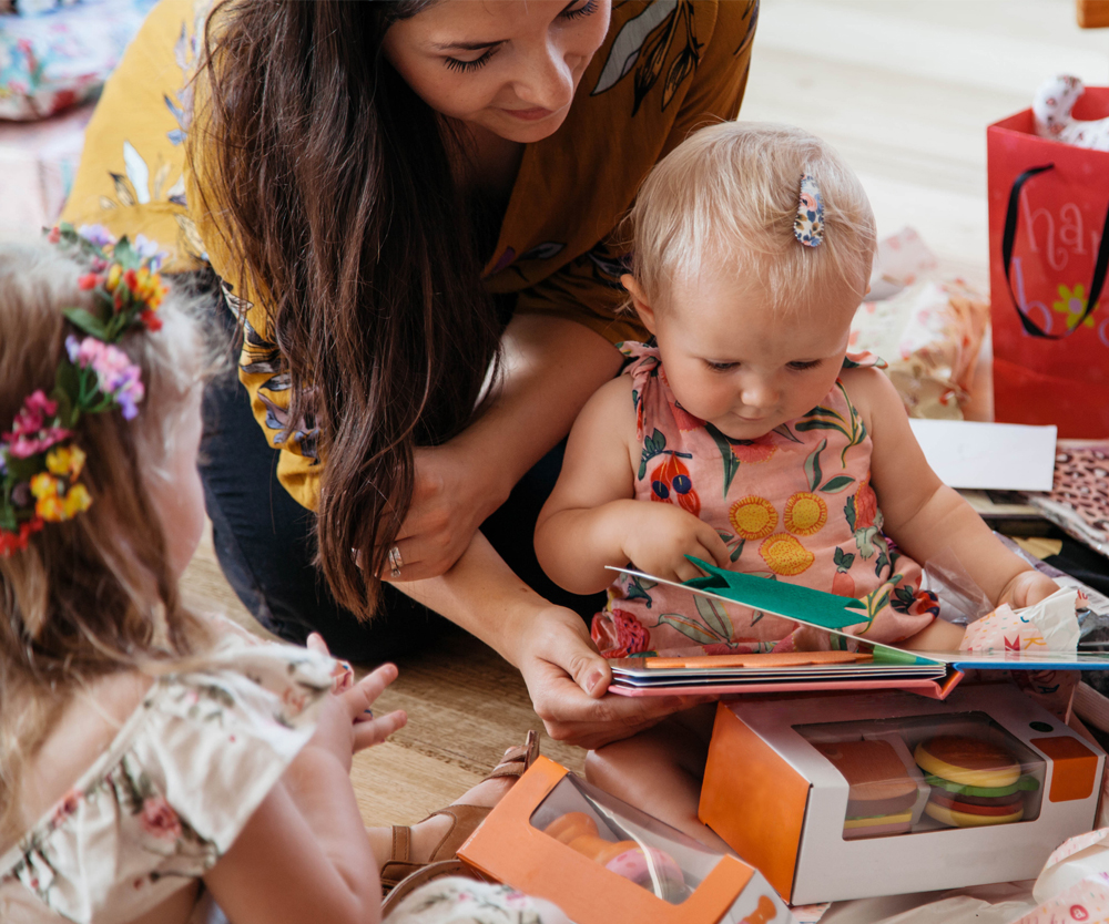 10 of the best baby books to give as gifts and where to buy them