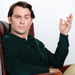 Jimmy Rees has been asking parents secret to happiness and the answers are in …