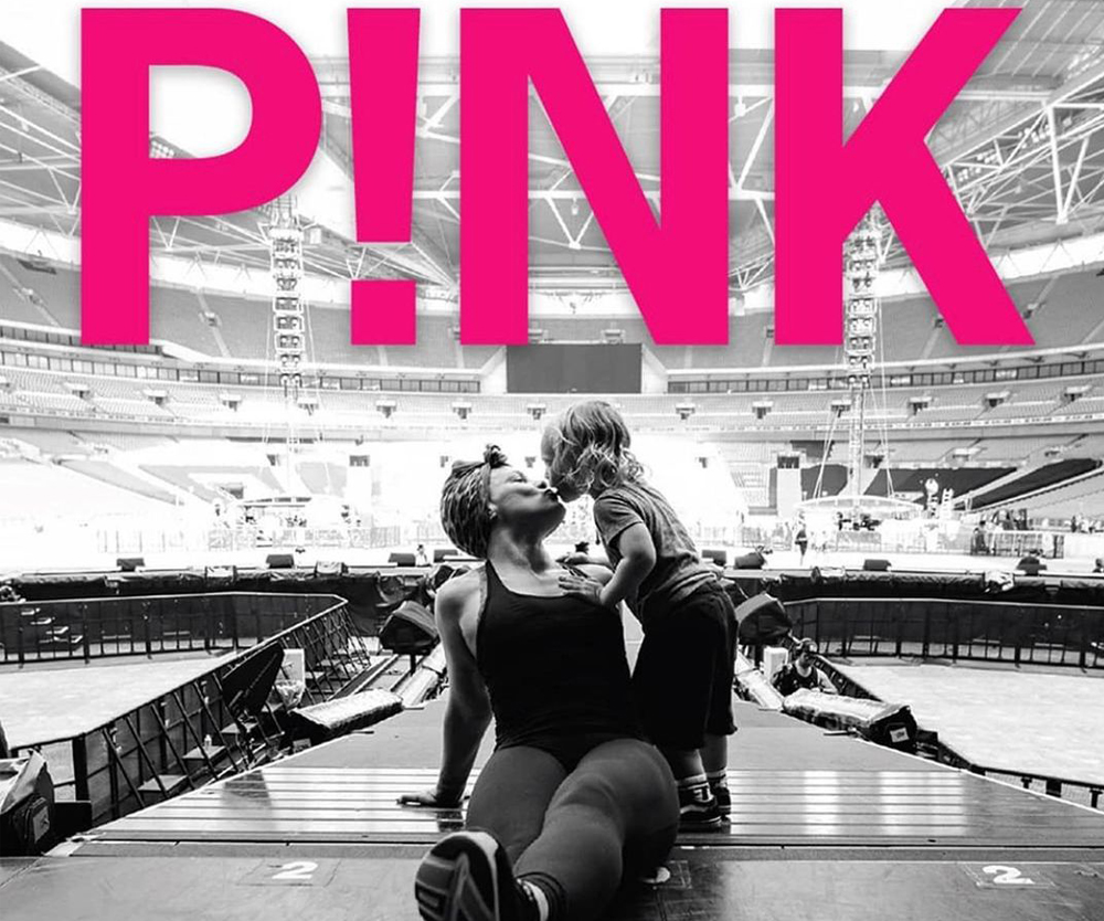 Everything you need to know about the new P!NK documentary: All I Know So Far