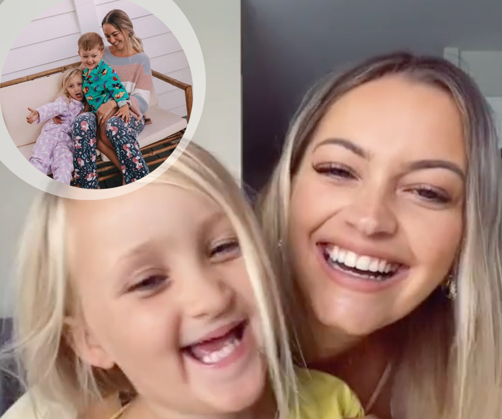 The reel deal: Six Aussie mums you need to follow on TikTok right now!