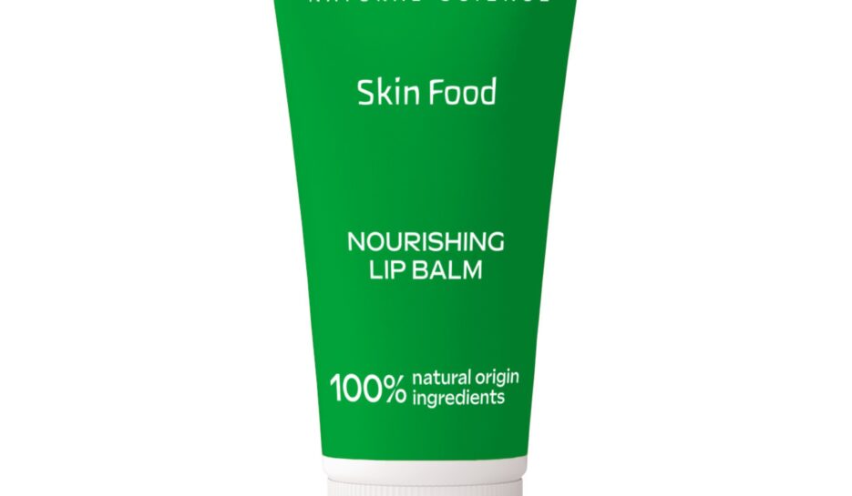 Weleda Skin Food Lip Balm