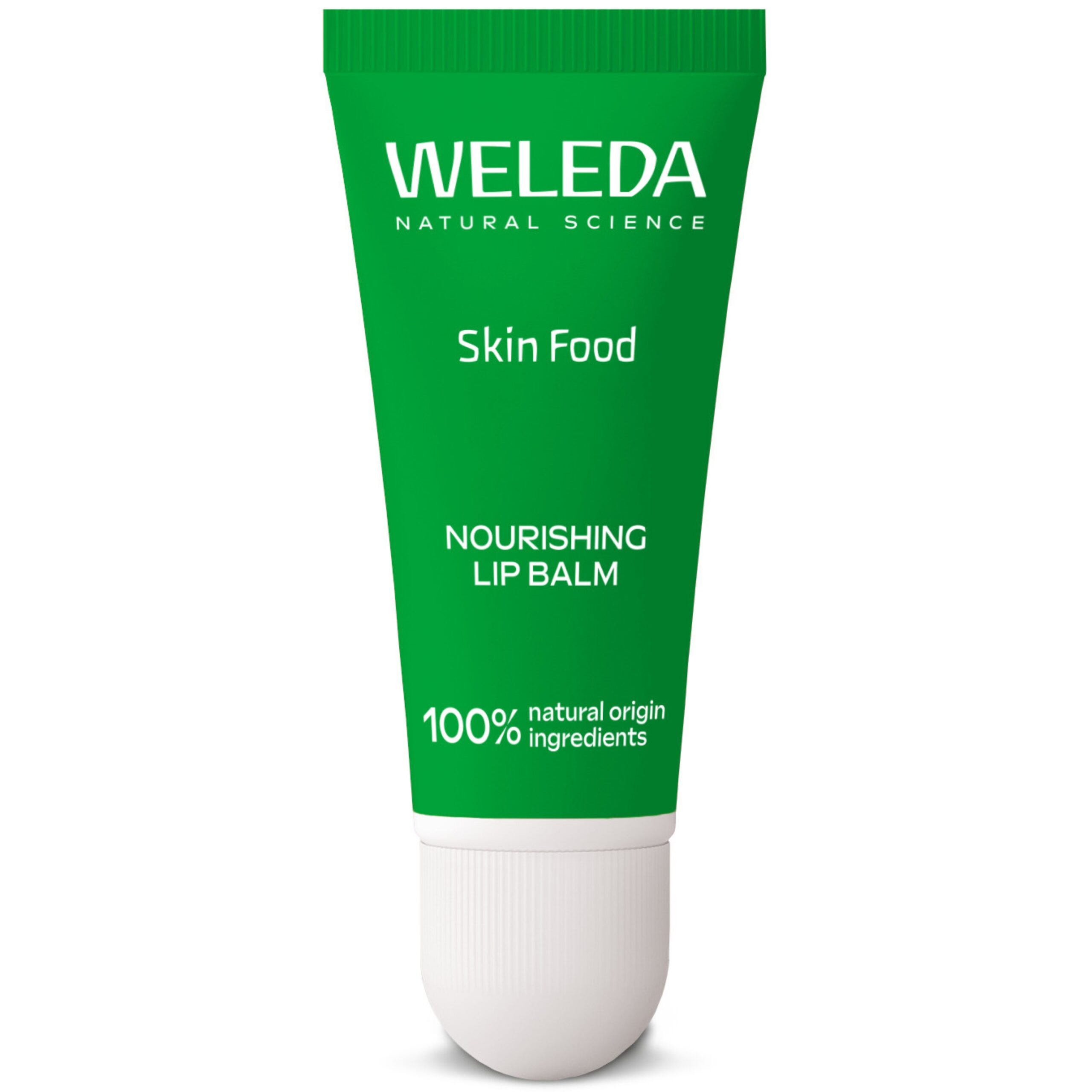 Weleda Skin Food Lip Balm