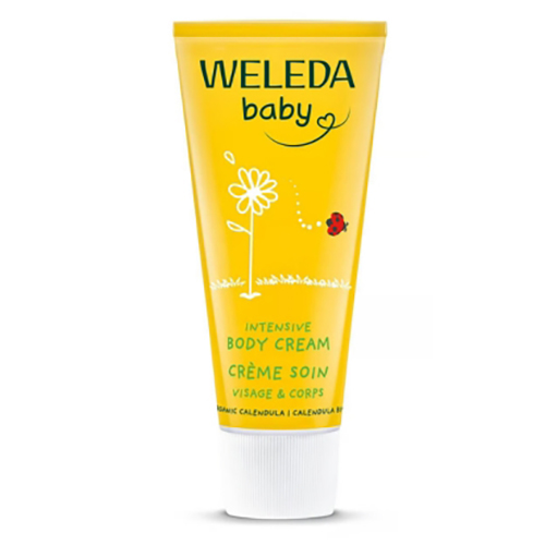 Weleda Calendula Intensive Body Cream
