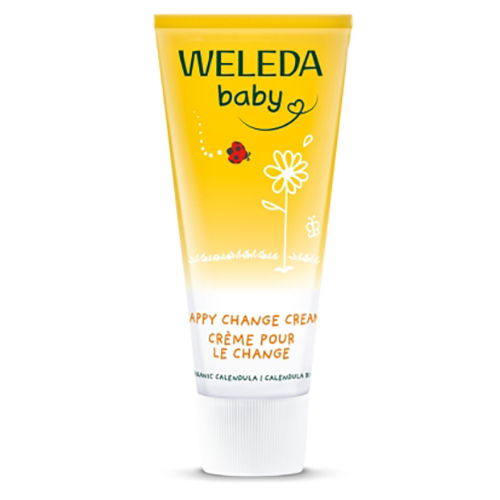 Weleda Calendula Nappy Change Cream