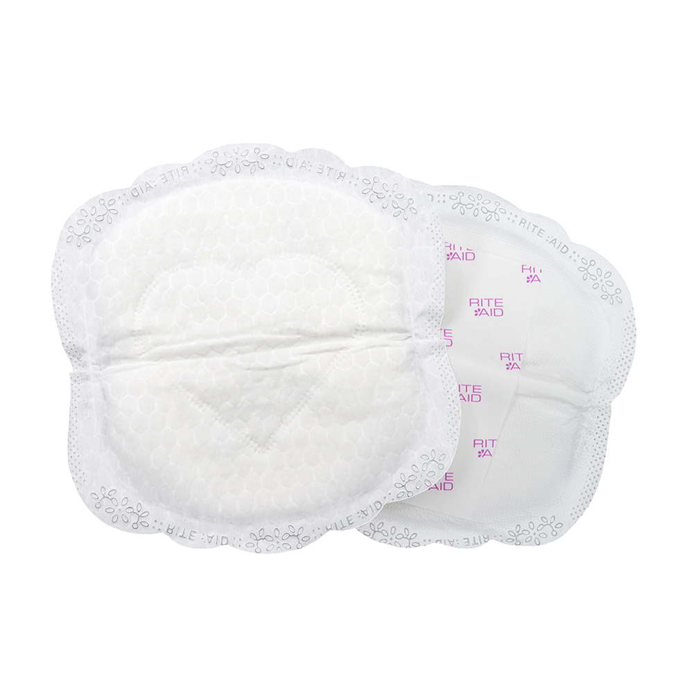 Fit Rite Insert Pads Rite Aid Ultra-Comfort Nursing Pads | Bounty Parents