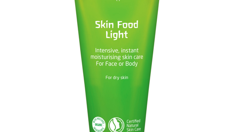Weleda Skin Food Light