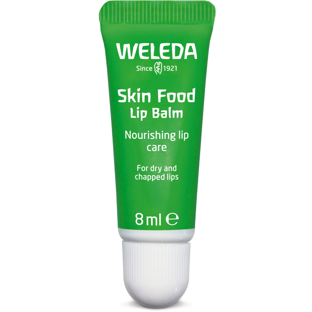 Weleda Skin Food Lip Balm