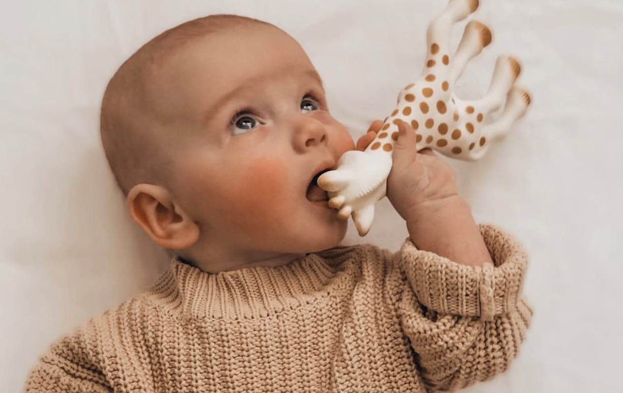 Sophie la girafe®