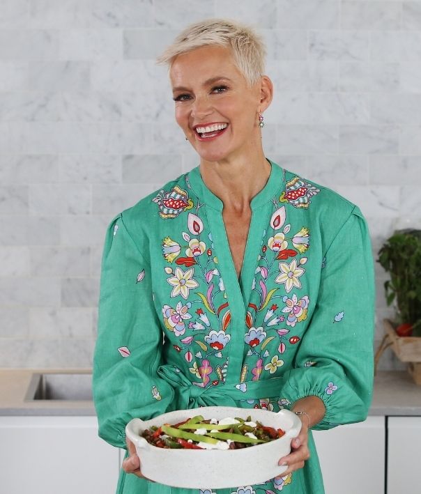 EXCLUSIVE Jessica Rowe shares the moment with her daughter that was a