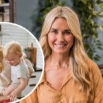 Cookbook author and mum, Magdalena Roze shares how to help your kids build a healthy relationship with food