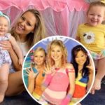 Hi-5 star Charli Robinson shares the parenting lesson she learnt from meeting kids with cancer