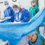 Planned or elective caesarean: The key questions to ask your doctor before your c-section