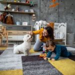The gross reason to vacuum your home regularly (Hint: It involves dust mites and their poo!)