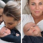 EXCLUSIVE: Fiona Falkiner on mum life, her upcoming wedding and body acceptance