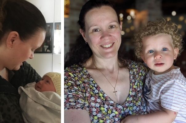 REAL LIFE: “My dream of becoming a mum came true through using a sperm donor”