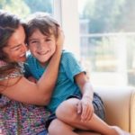 4 ways parents can encourage empathy in their child, according to an expert