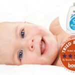 Trial team: Bounty Parents members have their say on QV Baby Bath Oil