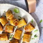 3 delicious air fryer sausage roll recipes to add to your family favourites