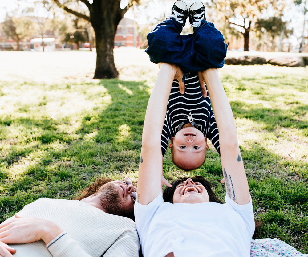 20 Australian baby names and their meanings Bounty Parents