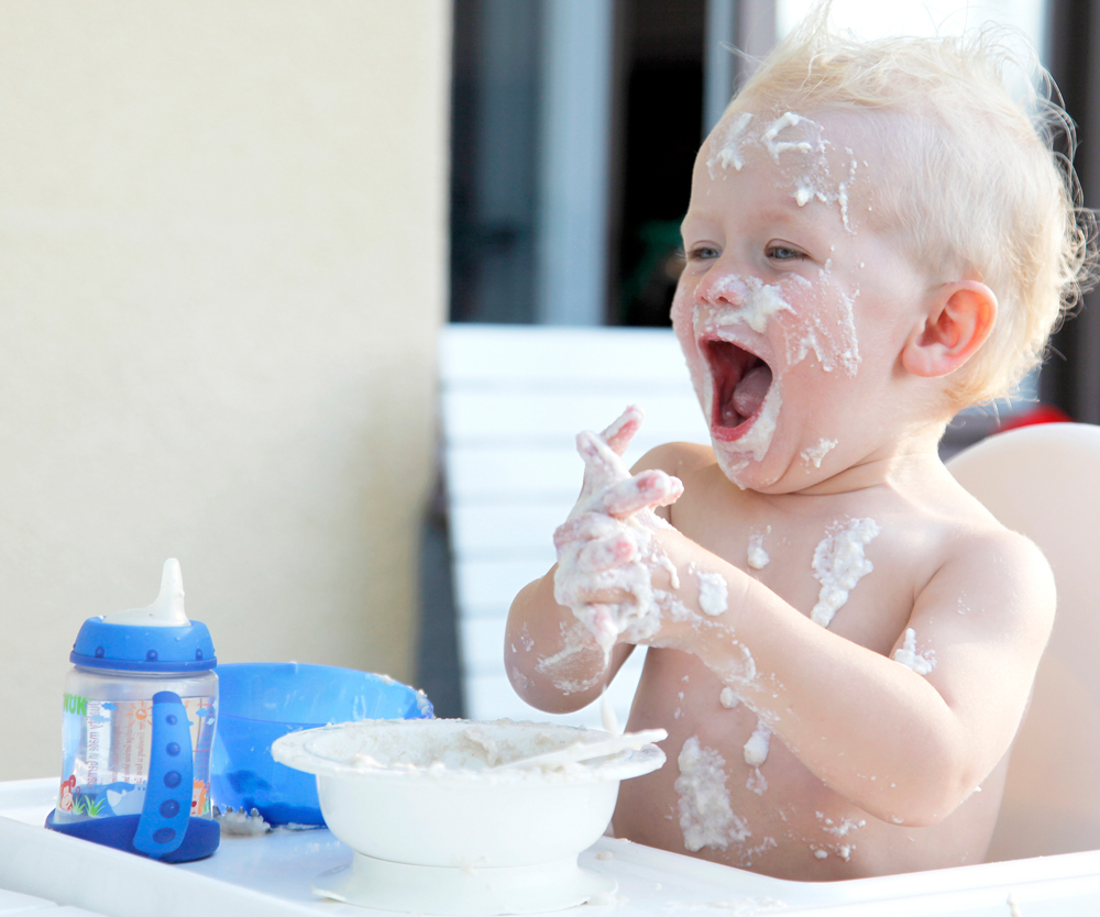 Where to buy the best baby porridge products in Australia