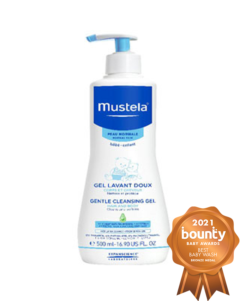 Best Baby Wash Australia 2021 2022 Bounty Baby Awards Bounty Parents