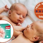 Trial team: Bounty members have their say on Huggies Newborn Nappies