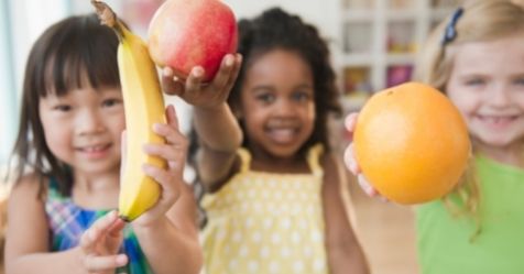 Improving gut health in children: A healthy gut can boost their physical and mental health