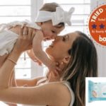 Trial team: Bounty members have their say on GAIA Natural Baby Plant-Based Water Wipes