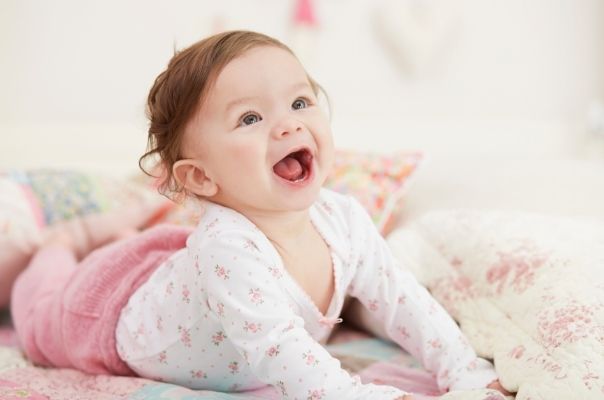 20 oh-so-pretty baby names that mean beautiful