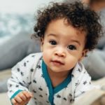 20 handsome baby names and their meanings for your sweet boy