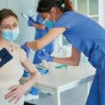 The COVID-19 vaccination while pregnant or breastfeeding, what you need to know