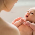 Newborn eye crust, watery eyes and conjunctivitis: Tips to safely clean your baby’s eyes