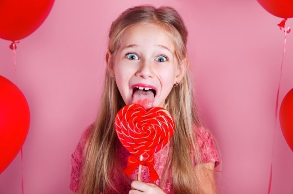 Fact or fiction: Are sugar rushes real… and what about a sugar crash?