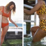 How ‘period undies’ AND ‘period swimwear’ are making life easier for mums and mums-to-be