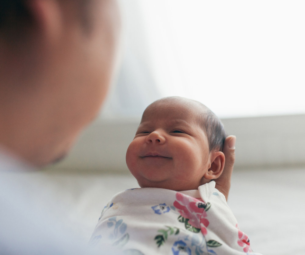 15 baby names drop out of the most popular lists, is yours one of them?