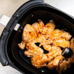 Whip up this air fryer fried chicken recipe for National Fried Chicken Day!