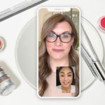 Lockdown self care: Duo virtual appointments with an expert make up artist for you and your BFF